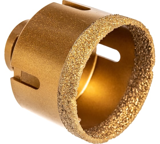 Коронка алмазная (60 мм; М14) ELITECH 1820.122700