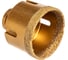 Коронка алмазная (60 мм; М14) ELITECH 1820.122700 2