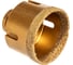 Коронка алмазная (60 мм; М14) ELITECH 1820.122700 3