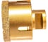 Коронка алмазная (60 мм; М14) ELITECH 1820.122700 5