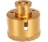 Коронка алмазная (60 мм; М14) ELITECH 1820.122700 6