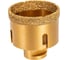 Коронка алмазная (60 мм; М14) ELITECH 1820.122700 7