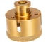 Коронка алмазная (65 мм; М14) ELITECH 1820.122800 5