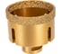 Коронка алмазная (65 мм; М14) ELITECH 1820.122800 6