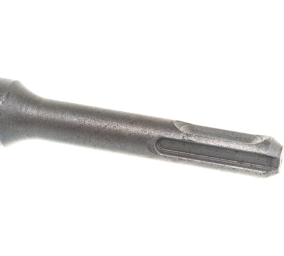 Удлинитель для алмазных коронок по бетону (1000 мм; М16; SDS-plus) Hilberg 290100