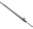 Удлинитель Hilberg sds plus, 600 мм, для алмазных коронок m16, 290300 1
