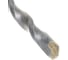 Удлинитель Hilberg sds plus, 600 мм, для алмазных коронок m16, 290300 4