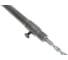 Удлинитель Hilberg sds plus, 600 мм, для алмазных коронок m16, 290300 5