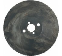 Диск пильный по металлу MCS-225 Dm05 (225x2x32 мм; Z200; HSS) JET PD225.200.0.Dm