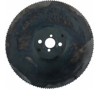Диск пильный по металлу MCS-275 (250x2.5x32 мм; Z220; HSS) JET PD250.220.0