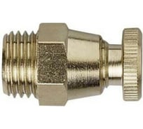 Клапан для слива конденсата 3/8" Abac 752094