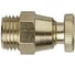 Клапан для слива конденсата 3/8" Abac 752094 1