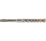 Бур RX4 (50 шт; 14x210х150 мм; SDS+) Milwaukee 4932478097 1
