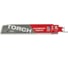 Полотно THE TORCH TCT 150 мм для сабельной пилы Milwaukee 48005201 1