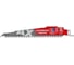 Полотно TСT AX (5 шт; 150 мм) для сабельной пилы Milwaukee 48005521 1