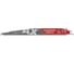 Полотно TСT AX (5 шт; 230 мм; 5TPi) для сабельной пилы Milwaukee 48005526 1