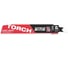 Полотно THE TORCH NITRUS TCT (150 мм; 7 TPI) для сабельной пилы Milwaukee 48005261 1