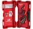 Набор ступенчатых сверл SHOCKWAVE 3 шт Milwaukee 48899266 1