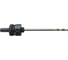 Хвостовик для коронок HCS 32-210 (5/8"; хвостовик Hex 11) Milwaukee 4932472088 1