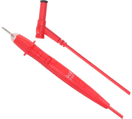 Щуп с подсветкой UT-L17 1000В/10А, 1 метр UNI-T 00-00005626