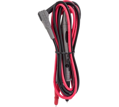 Щупы UT-L13 1000В/10А, 1 метр UNI-T 00-00005624