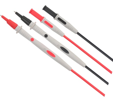 Щупы UT-L16 1000В/16А, 1.2 метра UNI-T 00-00005625