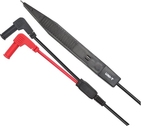 Щупы UT-L01 с пинцетом 1000В/2А UNI-T 00-00005620