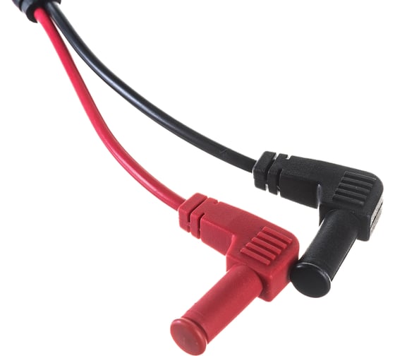 Щупы UT-L01 с пинцетом 1000В/2А UNI-T 00-00005620