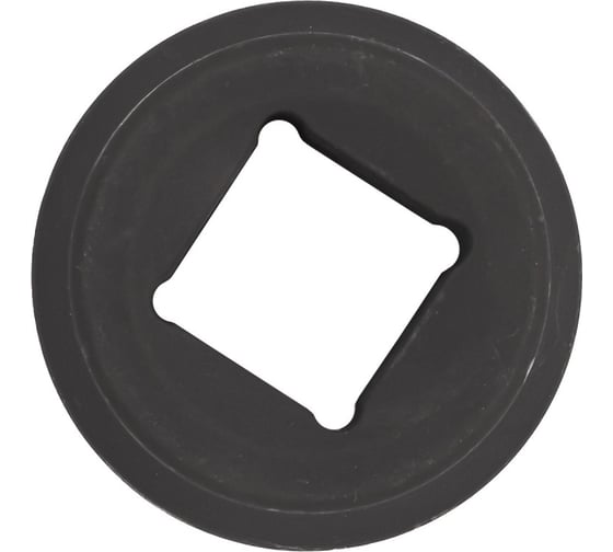 Головка ударная 12-гранная 33 мм, 3/4"DR Forcekraft FK-46833(59757)