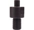 Адаптер M9x0.75M - M14F для использования корончатых сверл M14 c M12 BPS Milwaukee 4932472090 1