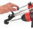 Аккумуляторная система пылеудаления M12 UDE-0X Milwaukee 4933471460 5