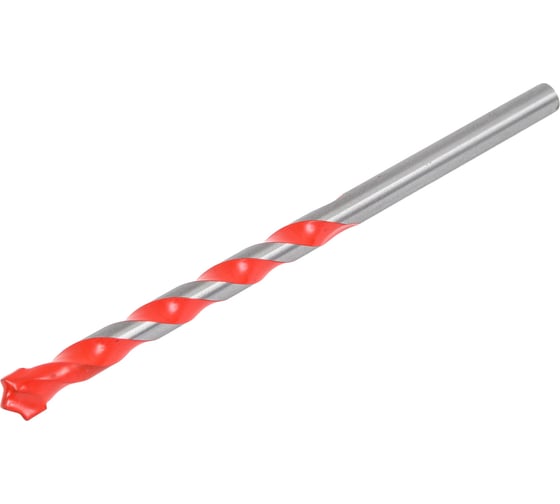 Сверло универсальное 6 мм MATRIX 706002 1