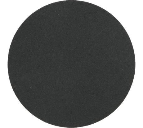 Круг шлифовальный на тканево-поролоновой основе 150 мм, P500, 5 шт TILFLEX TL39-500/5