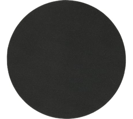 Круг шлифовальный на тканево-поролоновой основе 150 мм, P600, 5 шт TILFLEX TL39-600/5