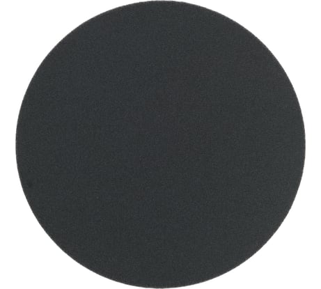 Круг шлифовальный на тканево-поролоновой основе 150 мм, P360, 5 шт TILFLEX TL39-360/5
