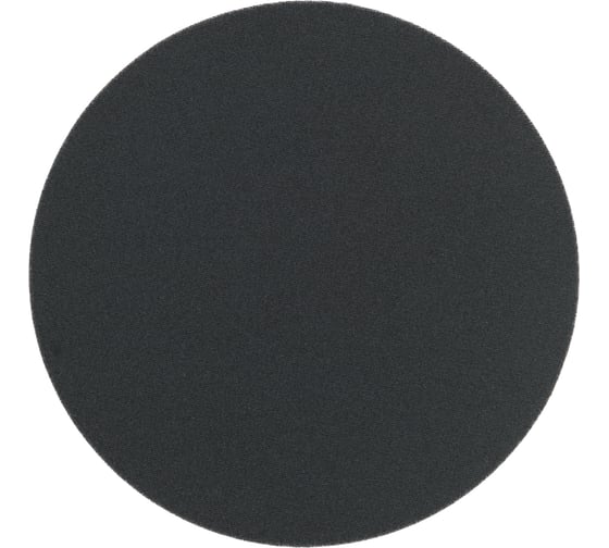 Шлифовальный круг TILFLEX  на тканево-поролоновой основе 150 mm (аналог Abralon) P360 (в коробке 20 шт) TL39-360/20