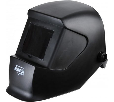 Маска сварочная PROMO Basic Elitech 201074
