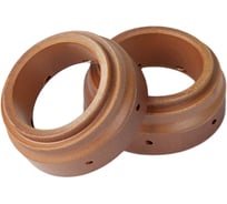 Диффузор для плазменной горелки IPT 100, пакет, 2 шт 0606.02090 Elitech 205991