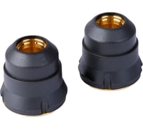 Наконечник для плазменной горелки IPT 60, пакет, 2 шт 0606.02050 Elitech 205987