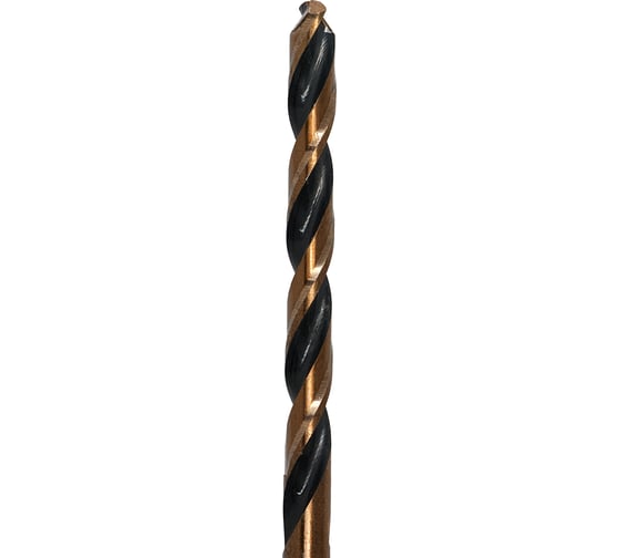 Сверло по металлу HSS-G (2 шт; 3.5х70х39 мм) Inforce 11-01-666