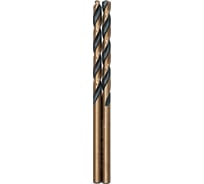 Сверло по металлу HSS-G (2 шт; 3.2х65х36 мм) Inforce 11-01-667