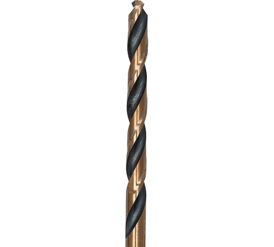 Сверло по металлу HSS-G (2 шт; 3.2х65х36 мм) Inforce 11-01-667