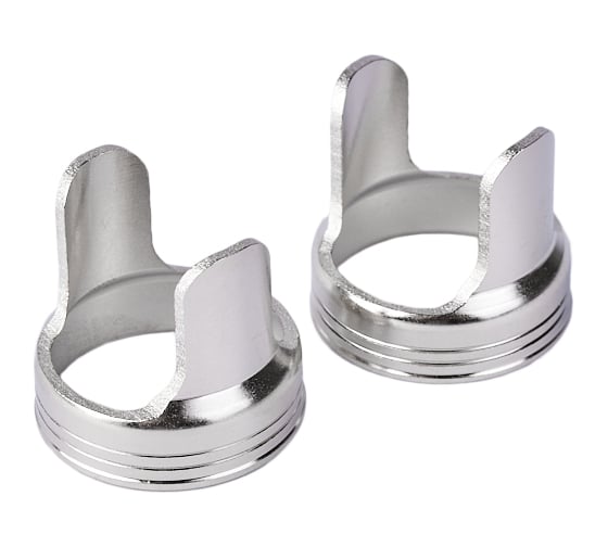 Ограничительное кольцо наконечника плазменной горелки IPT 60 Elitech 205988 1