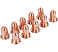 Сопло для плазменной горелки ф0.9 мм, IPT 40, пакет, 10 шт 0606.0197 Elitech 205979