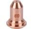 Сопло для плазменной горелки ф0.9 мм, IPT 40, пакет, 10 шт 0606.0197 Elitech 205979 2