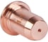 Сопло для плазменной горелки ф1.1 мм, IPT 60, пакет, 10 шт 0606.02020 Elitech 205984 2