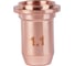 Сопло для плазменной горелки ф1.1 мм, IPT 60, пакет, 10 шт 0606.02020 Elitech 205984 4