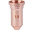 Сопло для плазменной горелки ф1.6 мм, IPT 100, пакет, 10 шт 0606.02 Elitech 205989 2