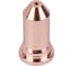 Сопло для плазменной горелки ф1.6 мм, IPT 100, пакет, 10 шт 0606.02 Elitech 205989 3