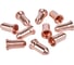 Сопло для плазменной горелки ф1.6 мм, IPT 100, пакет, 10 шт 0606.02 Elitech 205989 4
